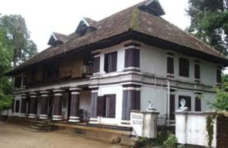 Pambummekkatu Temple Trip Packages Pambummekkatu Temple Trip Packages