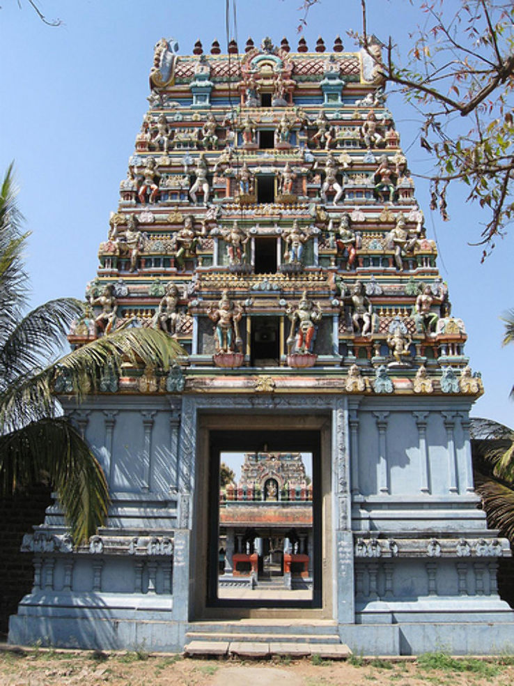 NATRAJ MANDIR Trip Packages