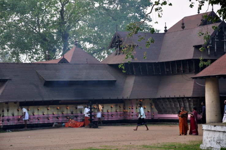 Cheraman Ground Trip Packages Cheraman Ground Trip Packages