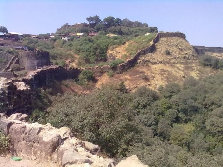 KALYANGAD FORT Trip Packages KALYANGAD FORT Trip Packages