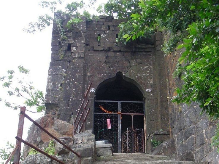 KALYANGAD FORT Trip Packages
