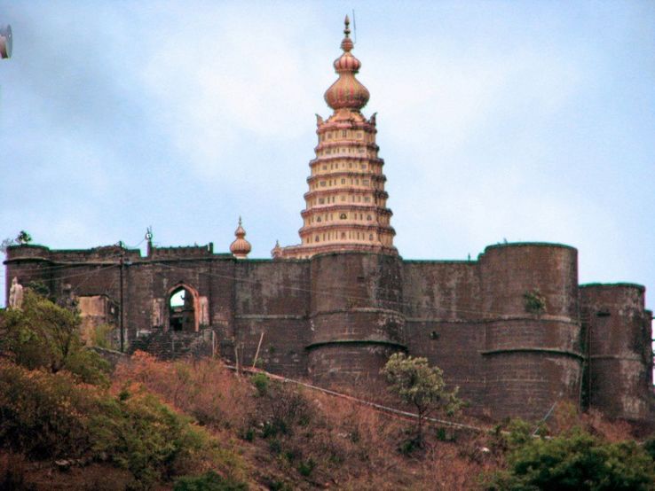 YAMAI DEVI TEMPLE Trip Packages