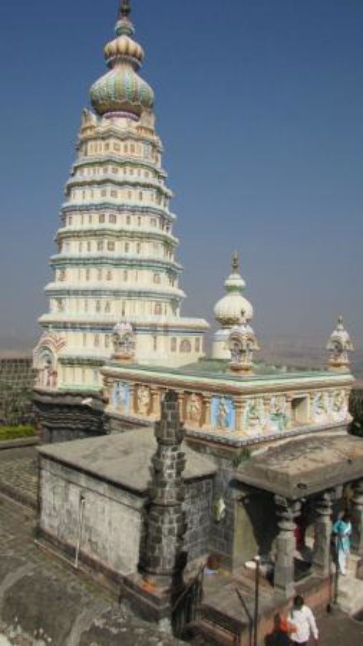 YAMAI DEVI TEMPLE Trip Packages