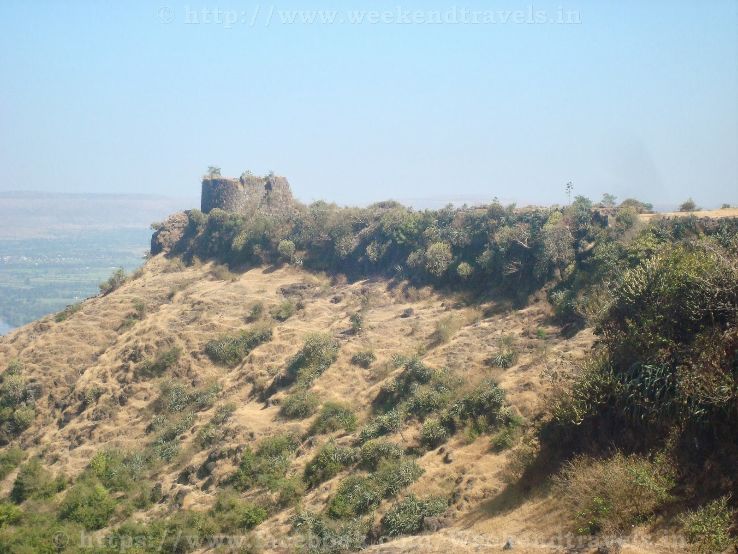 VASANTGAD FORT Trip Packages
