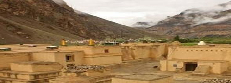 Mahakala Vajra-Bhairava Temple Trip Packages Mahakala Vajra-Bhairava Temple Trip Packages
