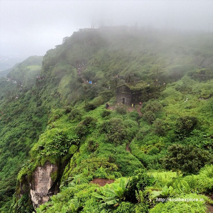 Sinhagad Trip Packages