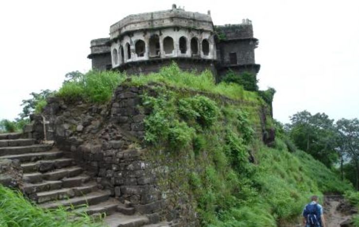 Fort of Daulatabad Trip Packages