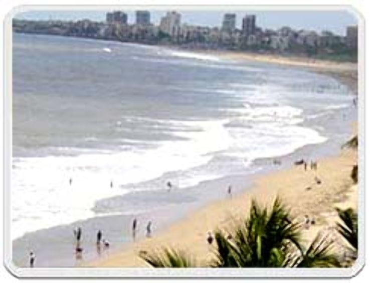 Juhu Beach Trip Packages