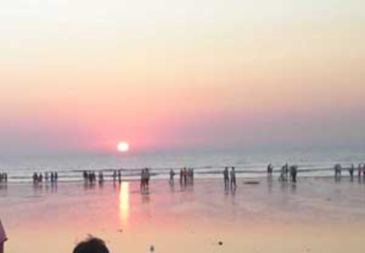 Juhu Beach Trip Packages