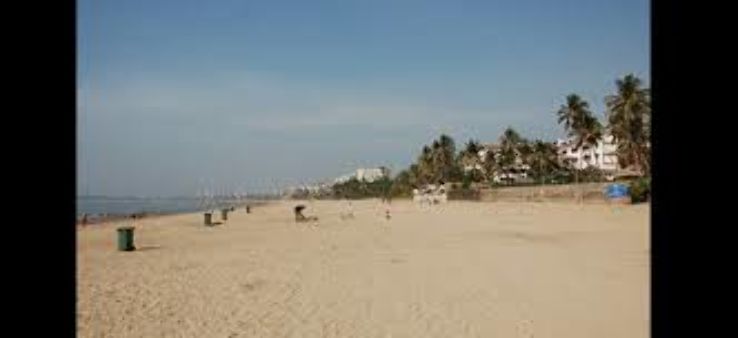 Juhu Beach Trip Packages