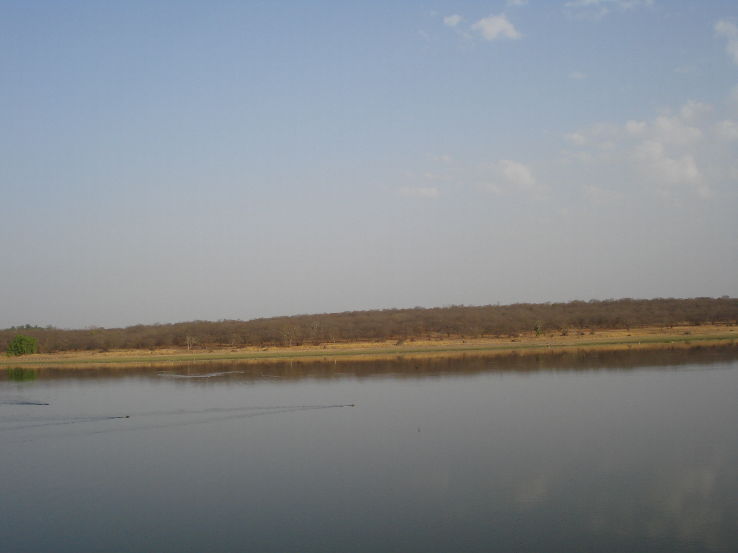 Madhav National Park Trip Packages