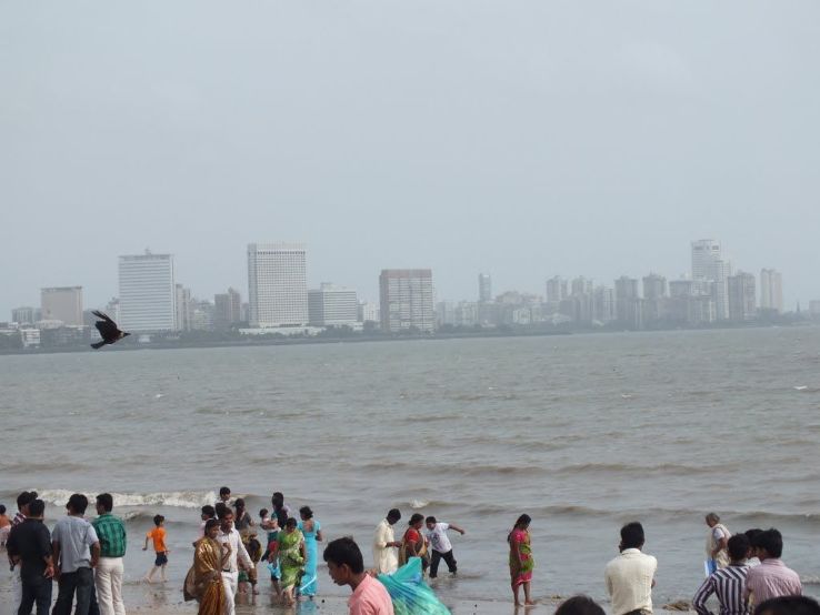 Girgaum Chowpatty Trip Packages