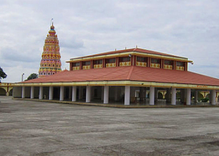 Gondavale Trip Packages Gondavale Trip Packages