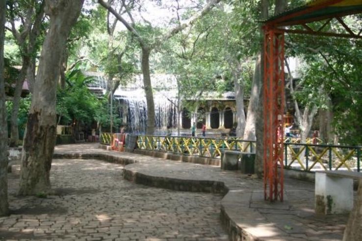 Tatya Tope Memorial Park Trip Packages Tatya Tope Memorial Park Trip Packages