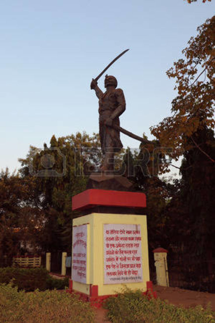 Tatya Tope Memorial Park Trip Packages Tatya Tope Memorial Park Trip Packages