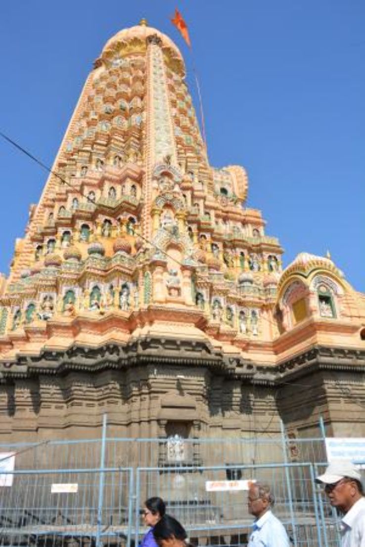 13 Days 12 Nights Dwarka Tour Package