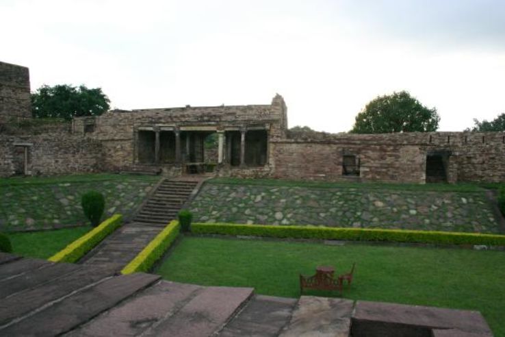 Survaya ki Garhi Trip Packages