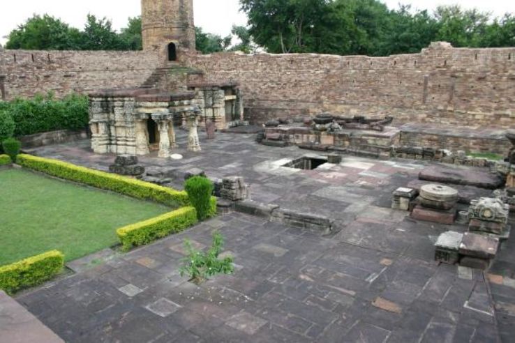 Survaya ki Garhi Trip Packages