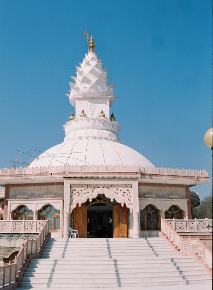 72 Jinalaya Jain Temple Trip Packages