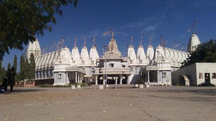 72 Jinalaya Jain Temple Trip Packages