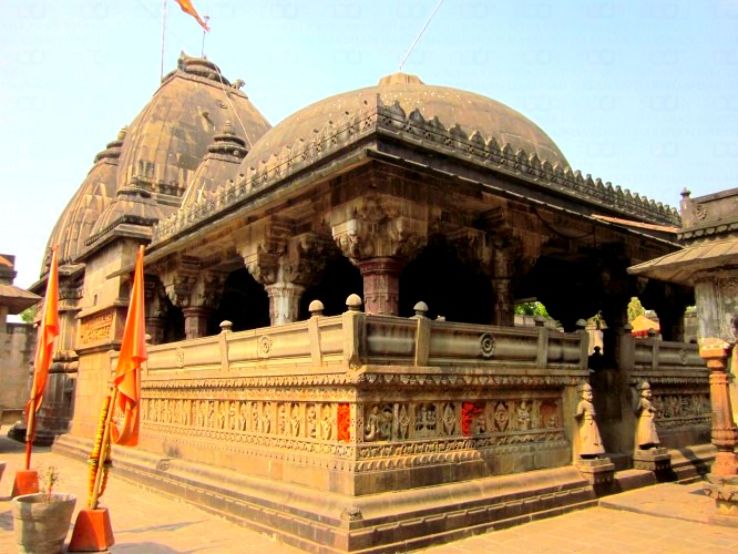 Siddeshwar Temple Trip Packages