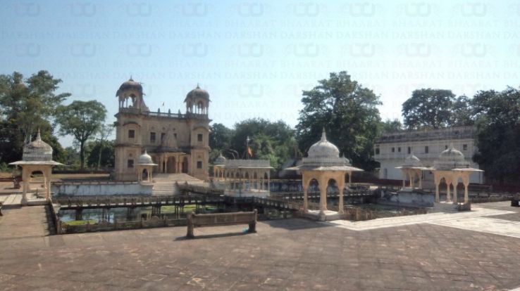 Madhav Vilas Palace Trip Packages Madhav Vilas Palace Trip Packages