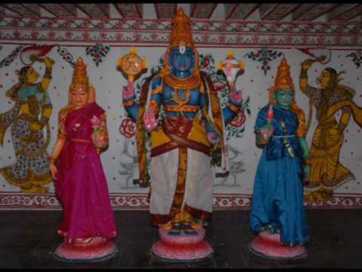 Sri Mannar Rajagopala Swamy Trip Packages