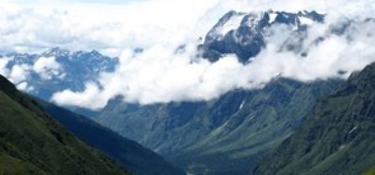 Sirijonga Yuma Mangheem Trip Packages