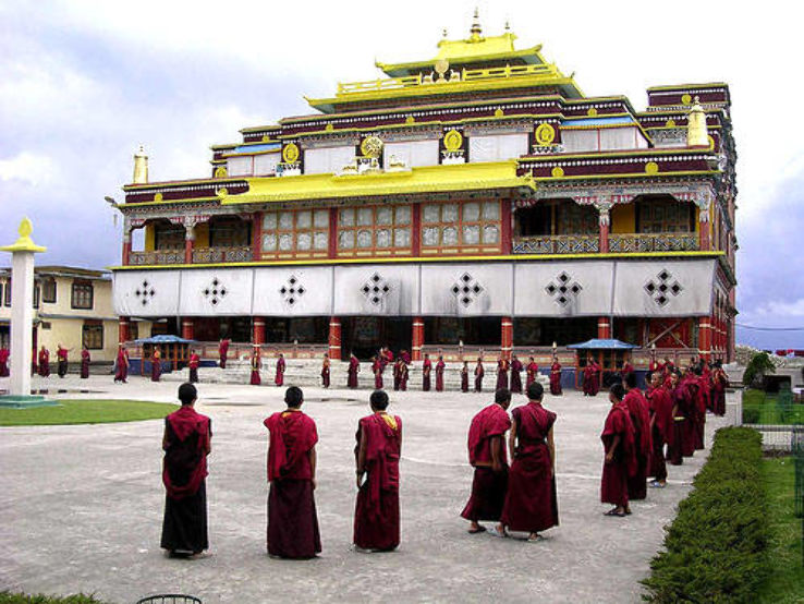 Phodong Monastery Trip Packages