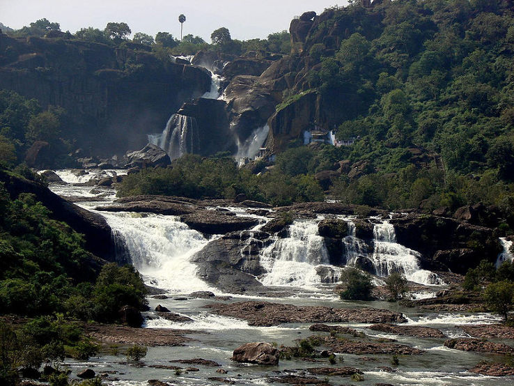 Papanasam Trip Packages Papanasam Trip Packages