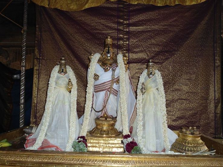 Thirukkurungudi Trip Packages Thirukkurungudi Trip Packages