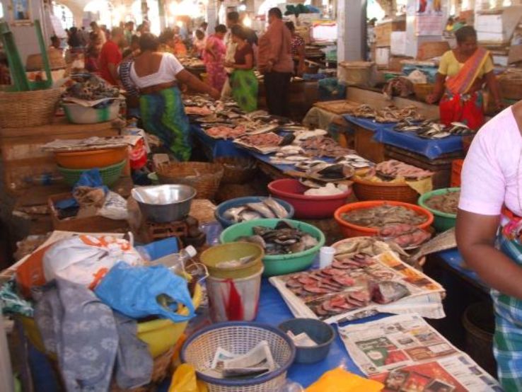 Margao Market Trip Packages