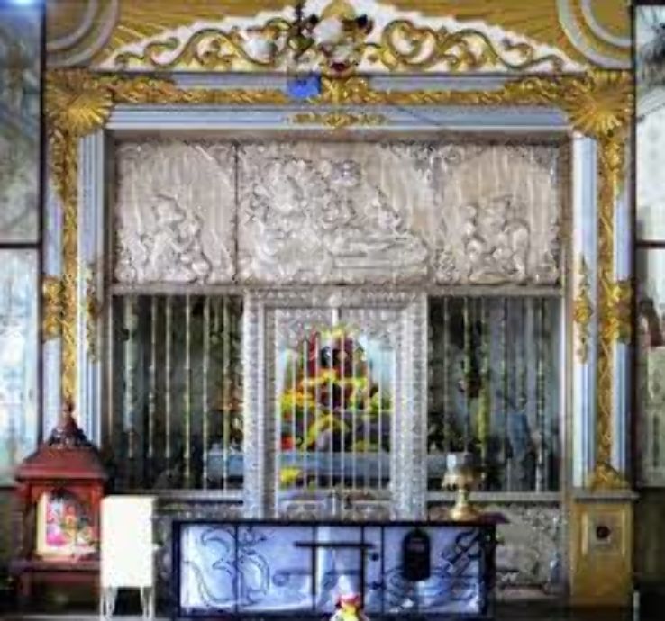 Sri Damodar Temple Trip Packages