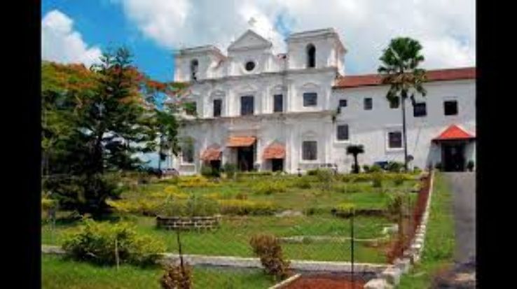 Rachol Seminary Trip Packages