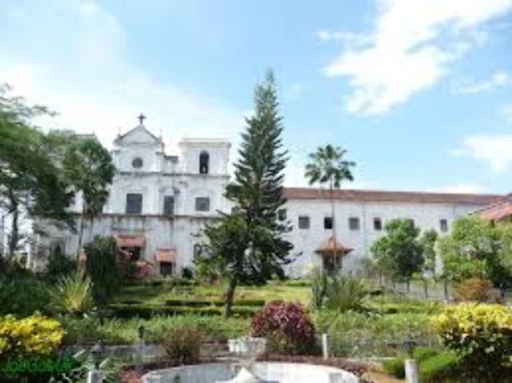 Rachol Seminary Trip Packages