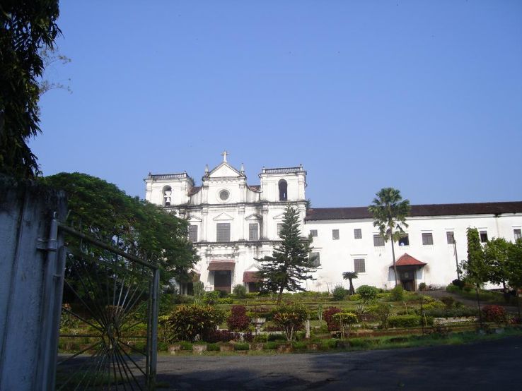 Rachol Seminary Trip Packages