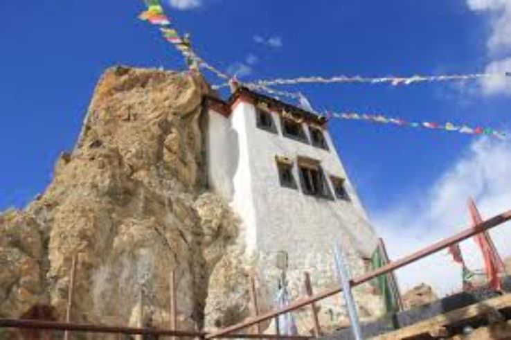 Dhankar monastery Trip Packages
