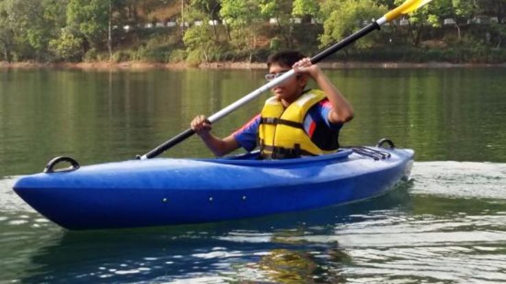 Kayaking Trip Packages