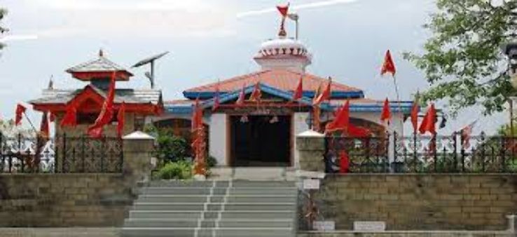 Mahasu Devta Temple Trip Packages