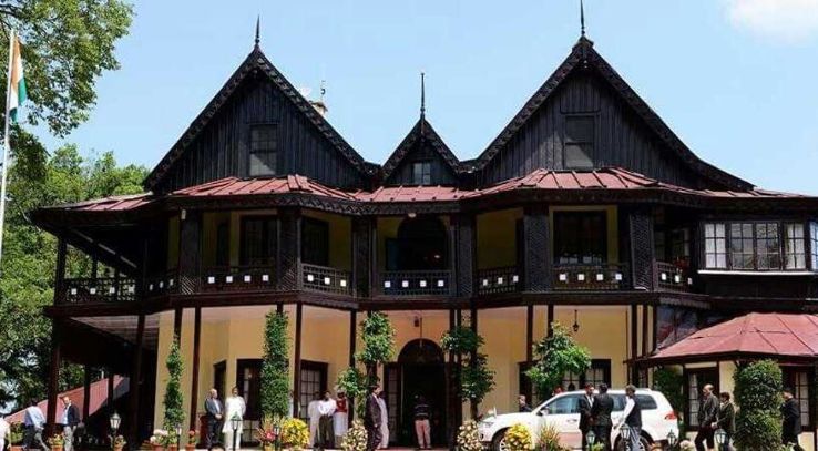 The Presidential Retreat Trip Packages