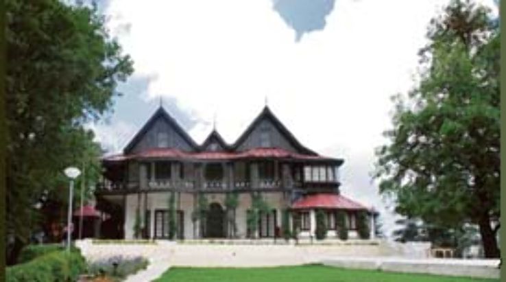 The Presidential Retreat Trip Packages