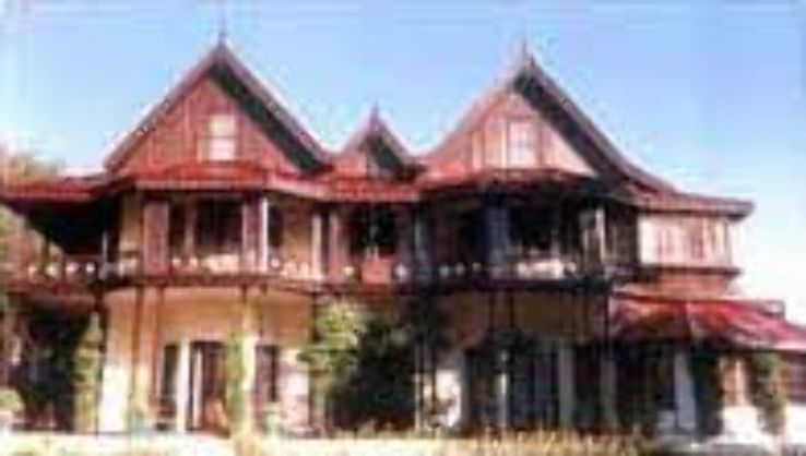 The Presidential Retreat Trip Packages