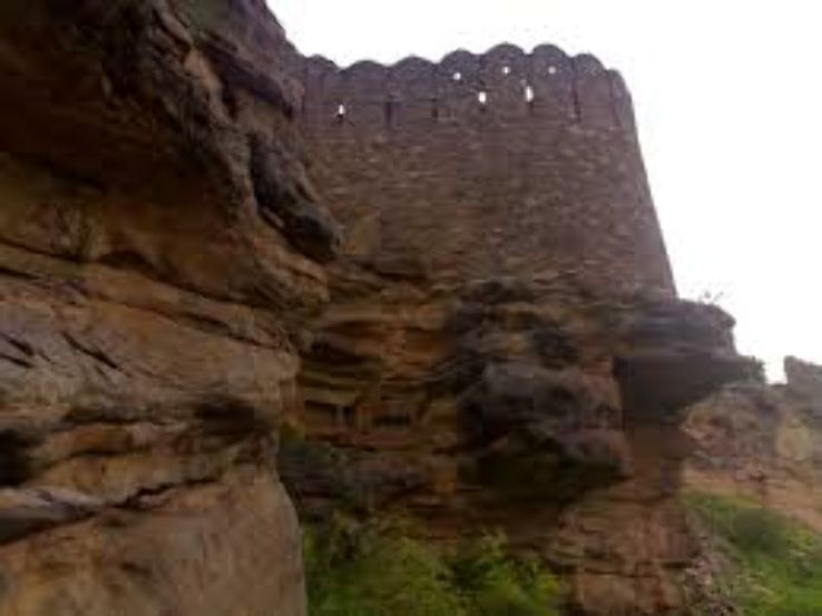 Khandar Fort Trip Packages