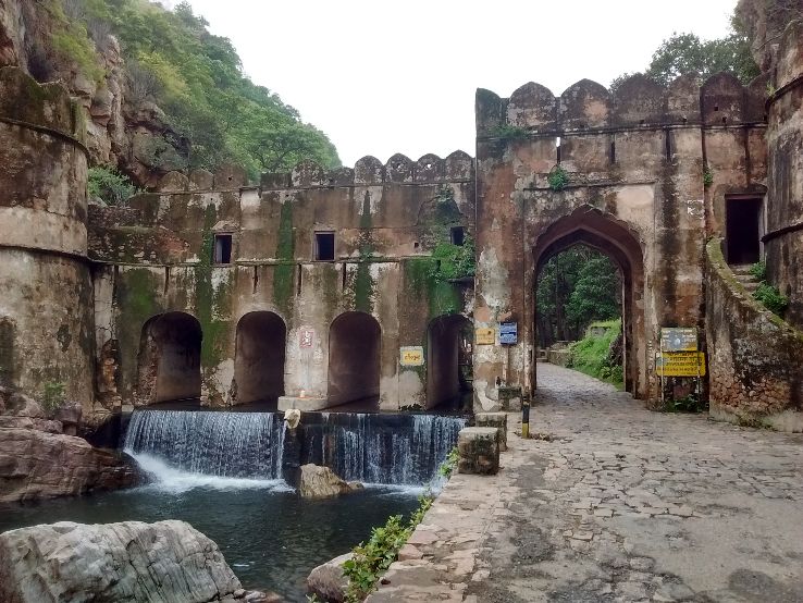 Ranthambhore Fort Trip Packages Ranthambhore Fort Trip Packages