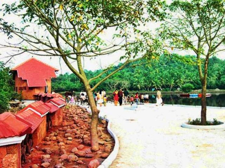 Jawahar Park Trip Packages