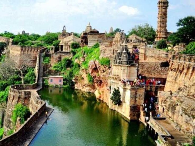 Jawahar Park Trip Packages