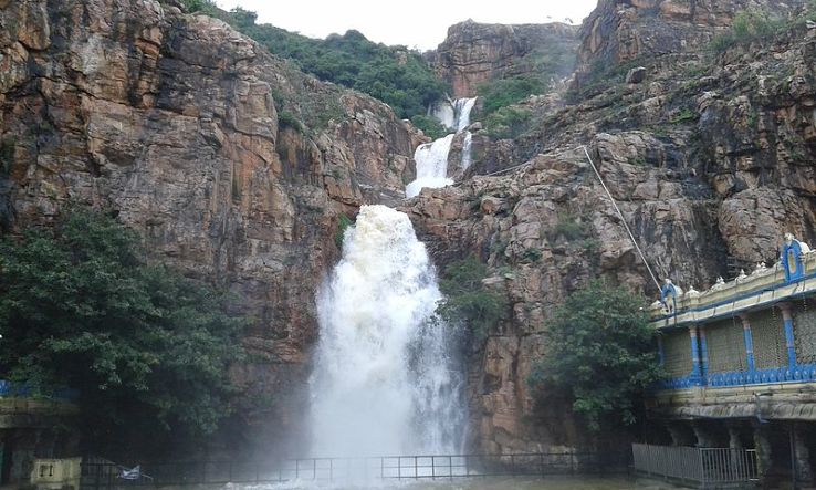 Kapila Theertham Trip Packages