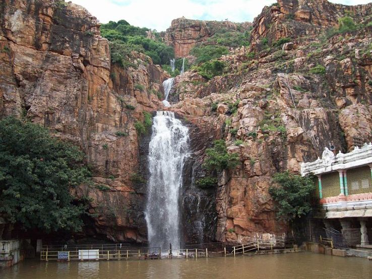 Kapila Theertham Trip Packages