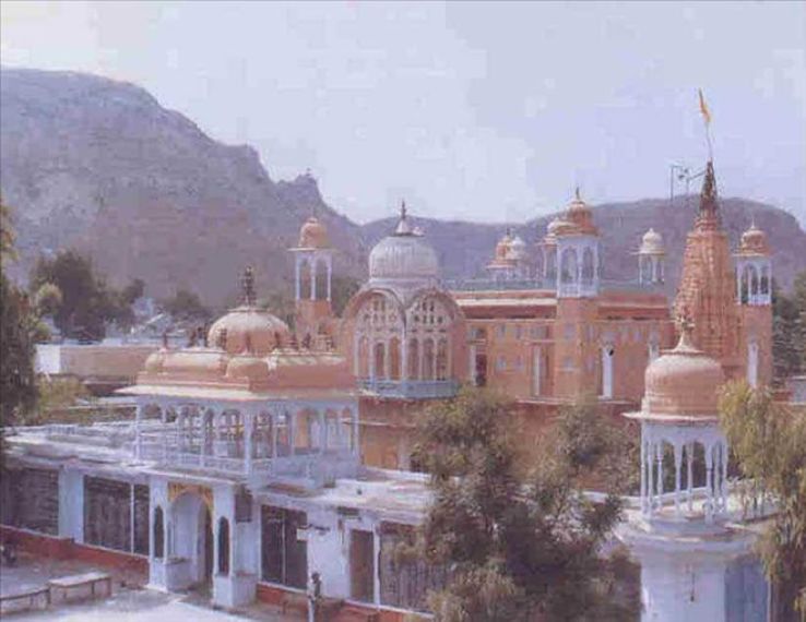Chamatkar Temple Trip Packages Chamatkar Temple Trip Packages