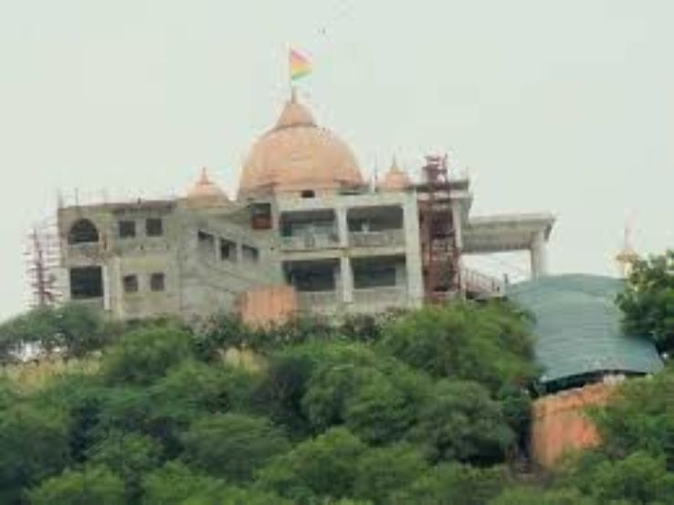 Chauth Mata Temple Trip Packages Chauth Mata Temple Trip Packages